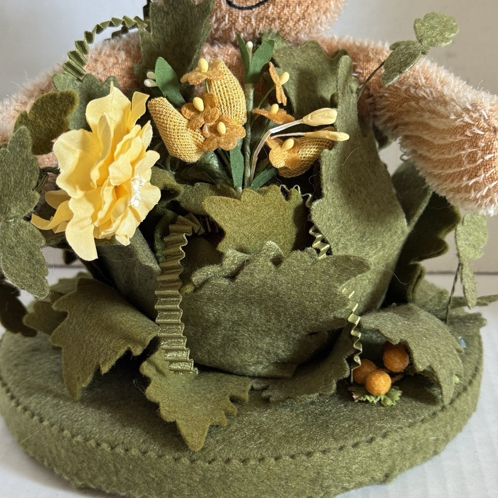 BUNNIES BY THE BAY, Pumpkin, Fall, LTD. EDITION, Happy Jack 270/300 - Picture 2 of 12